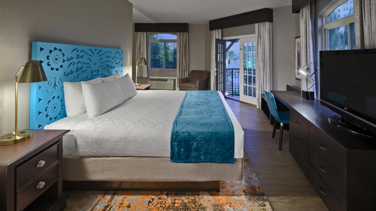 Hotel Indigo San Antonio Riverwalk By Ihg מראה חיצוני תמונה