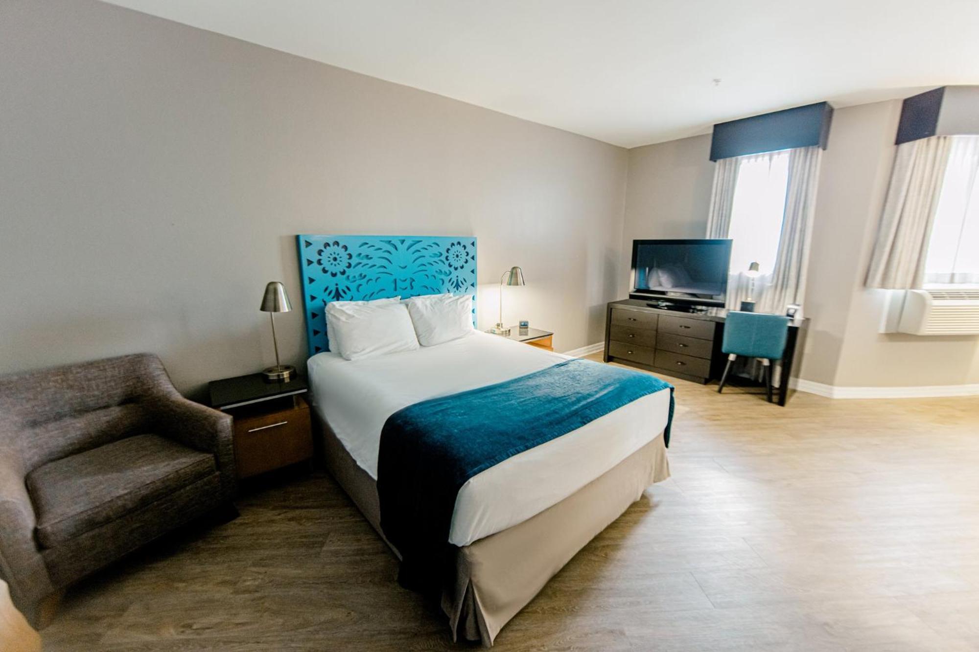 Hotel Indigo San Antonio Riverwalk By Ihg מראה חיצוני תמונה