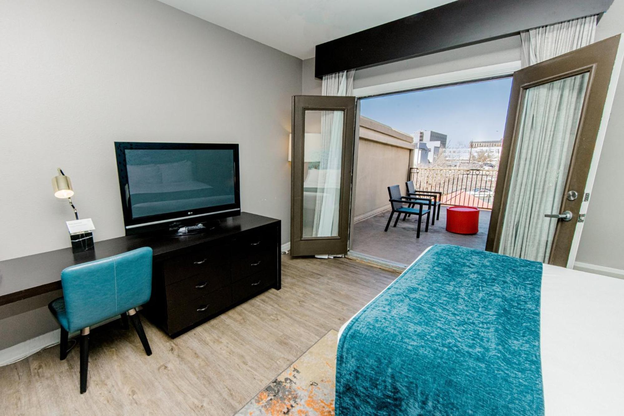 Hotel Indigo San Antonio Riverwalk By Ihg מראה חיצוני תמונה